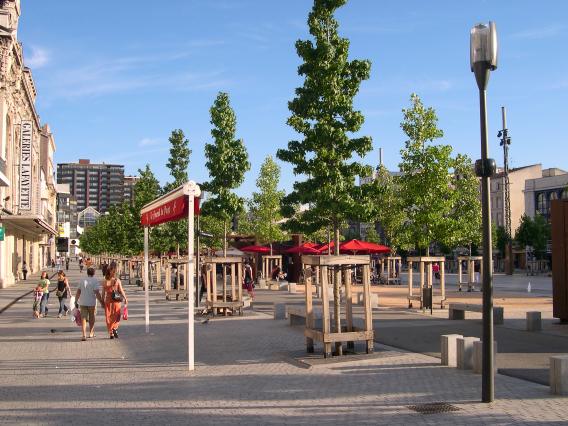  Place de la Jaude